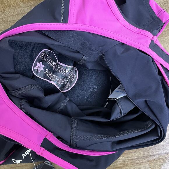 Aqua Sphere Womens Energize Dynamix Compression Speed Suit Triathlon Size 36 - Picture 11 of 11